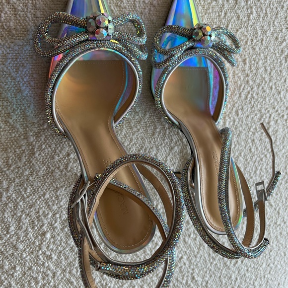 SOLDMach & Mach holographic pumps - Picture 2 of 7